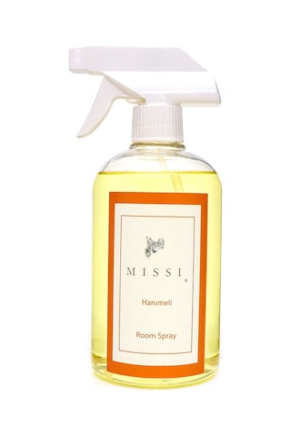 Missi Oda Kokusu Spreyi Hanımeli 500 ML