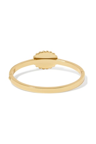 Regency Bangle Kadın Altın Renkli Bilezik
