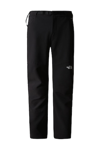 The North Face M Dıablo Reg Tapered Pant Erkek Pantolon Nf0a7x6d4h01 Siyah
