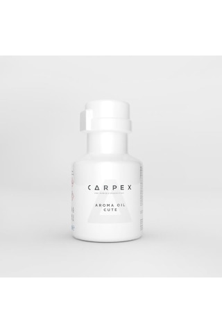Carpex Cute A1 Koku Kartuşu 200 ML