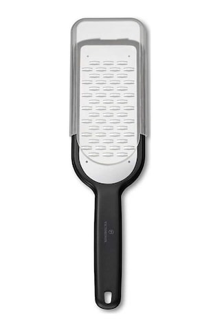 Vct-7611160297617-victorinox 7.6084.3 Şerit Rende, Siyah