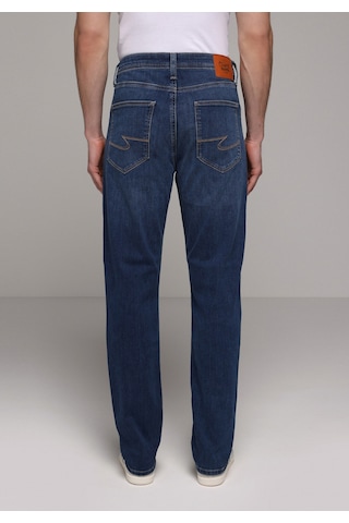 Colin's Colins Straight Fit Erkek Mid İndigo Denim Jean Pantolon Cl1081056 Q1.v1 Dn44968