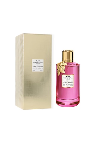Mancera Lovely Garden Edp 120 Ml Kadın Parfümü Çiçeksi - Meyve