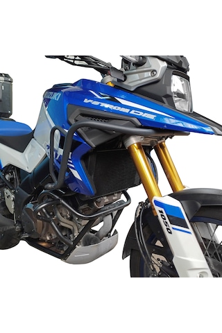 Suzuki V-strom 1050 De / Vstrom 1050 Xt Üst Koruma Demiri