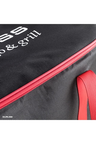 Guruss Go & Grill Taşıma Çantası