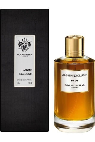 Mancera Jasmin Exclusif Edp 120 Ml Unisex Parfüm Oryantal