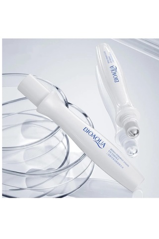 Bioaqua Fermante Bifida Mayası Lizatı Göz Serumu 15 ML