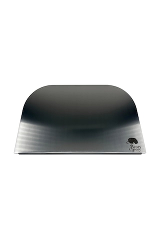 Paslanmaz Hot Plate Izgara 3 Mm - Guruss Go Grill