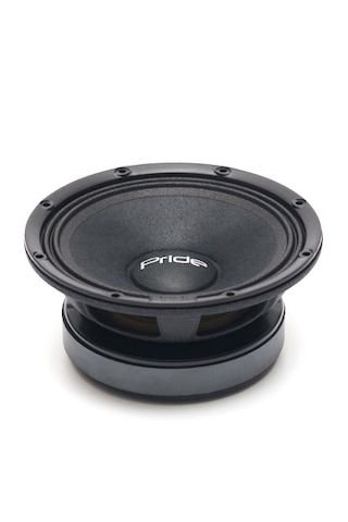 Pride Solo 6,5 Ver.2 "300 Rms" 16cm Midrange