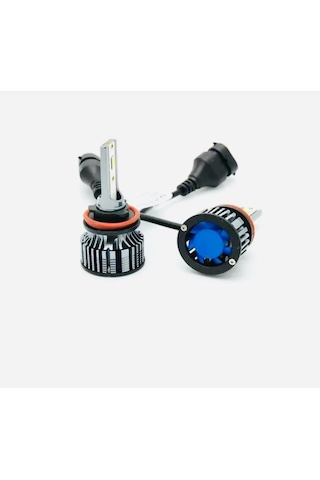 Photon Mono H11 Led Xenon 7000 Lümen N11.7854
