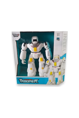 Toysan Akıllı Robot G16 Robot