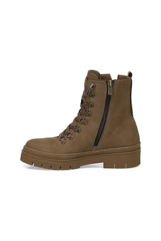 Nine West U.s. Polo Assn. Otav 4pr Camel Kadın Postal Kahverengi