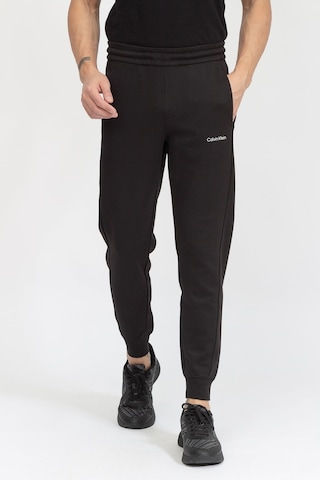 Calvin Klein Erkek Pantolon- Siyah