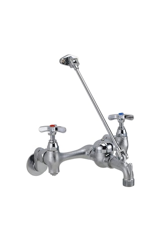 Faucet 28t9-ac, Krom