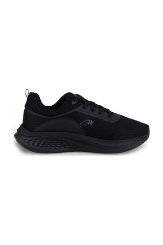 Owndays 6101-26 Anorak Memory Foam Erkek Sneaker Siyah