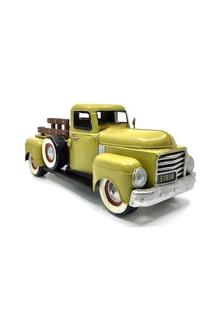 Jayland, Dekoratif 1950 Model Chevrolet 3600 Kamyonet