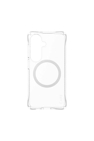 Panzerglass Care Samsung Galaxy Uyumlu  S26 Samba Qı Şeffaf Kılıf