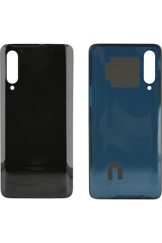 Teknonet Xiaomi Mi 9 Uyumlu Batarya Kapağı 001
