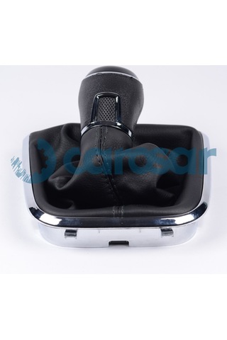 Volkswagen Polo Vites Topuzu Ve Körüğü 5 Ileri Nikelajlı