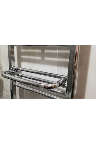 Miss Worble Havlupan Banyo Askısı 40 cm Havlupana Uyumlu