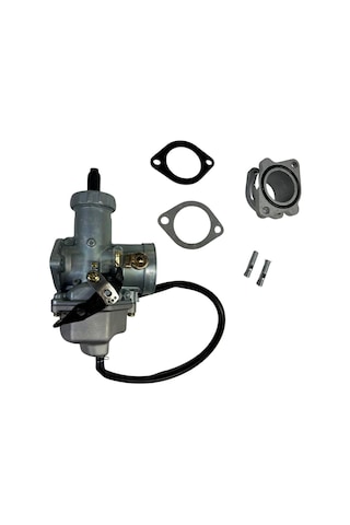Cg300 Karburator Komple Shengwey