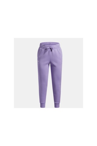 Under Armour Çocuk Ua Rival Fleece Eşofman Altı 1379525-538 1379525538