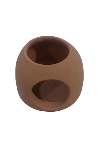 Kanki Pet Küp Üstü Açık Küçük 12x8 Cm