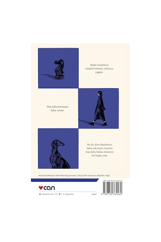 İntermezzo - Sally Rooney - Can Yayınları