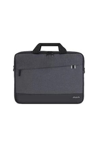 Mack Mce-1111 14.1"unıcıty Eco Notebook Çantası Siyah Diğer
