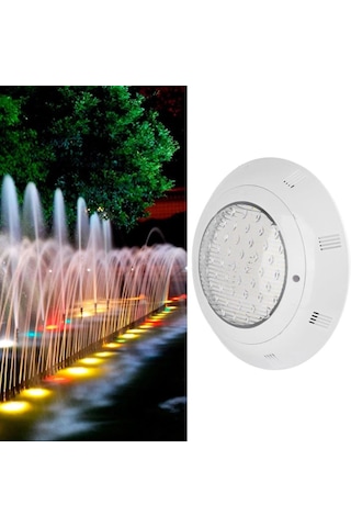 Cata Ct-4070 35 Watt Havuz Armatürü 5 Renk Kumandalı