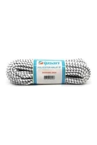 Feyza Yapı İpsan Polyester İpek Örme Halat 8 Mm 10 Metre