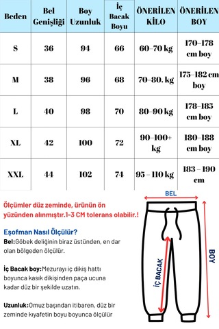Madmext Boyalı Gri Paçası Lastikli Erkek Eşofman 4821 Boyalı Gri