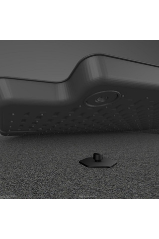 Ford Courier 3d Havuzlu Paspas Bagaj Havuzu 3d Ikili Set
