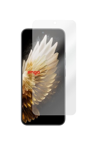 Tecno Spark 40 Pro Mat Ekran Koruyucu 6.78 İnç Anti Glare