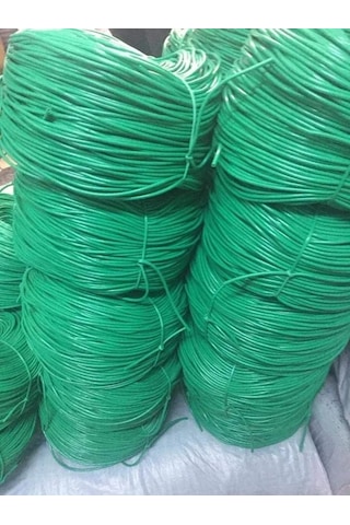 Fidan Bağlama İpi, 3.5 Mm Kalınlıkta, 220 Mt Uzunlukta