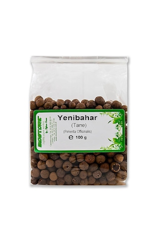 Biostore Tane Yenibahar 100 G