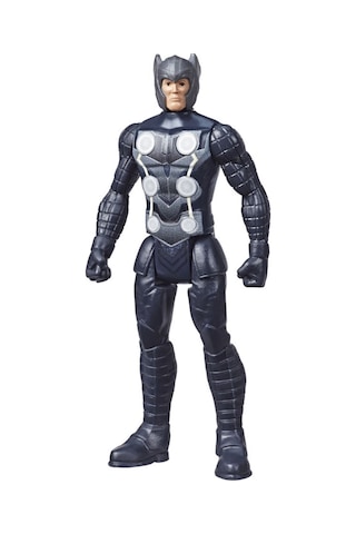 Marvel Aksiyon Figürleri 9.5 CM Thor E7837-E7849