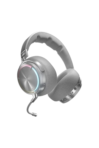 Corsaır Vırtuoso Max Wıreless Dolby Atmos Silver Gaming Kulaklık