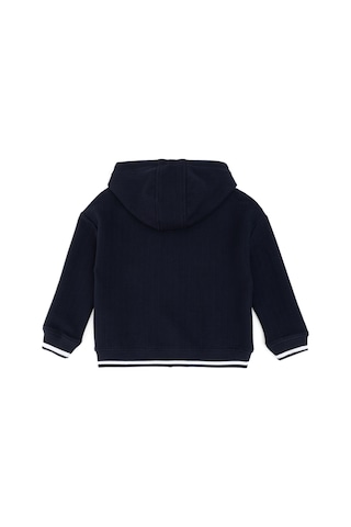 U.S. Polo Assn. U.s. Polo Assn. Erkek Çocuk Lacivert Sweatshirt 50308559-vr033
