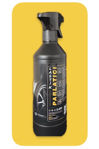 Willbe Auto Care Latik Parlatıcı 500ml