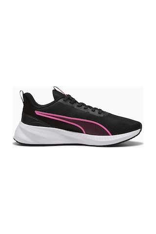 Puma Flyer Lite 3 Kadın Siyah Koşu Ayakkabısı Siyah