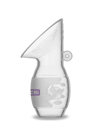 Göğüs Pompası 120ml