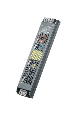 Yifomall 24v 400w Led Şerit Girişimi: Alüminyum Kasa Ac/dc Dönüştürücü, Işık Kutusu Ve Lineer Işık İçin Güvenli Besleme Kaynağı