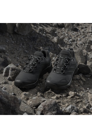 Adidas Terrex Skychaser Ax5 W Kadın Siyah Outdoor Ayakkabı Jq2225 1774397 Siyah