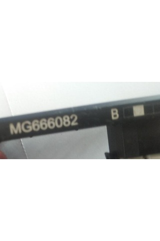 Mg666082 Hyundai Tucson Tl 15-21 120tkm Multi Sigorta Ana Sigorta
