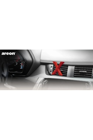 Areon Aromatik Difüzör Areon "xperience" Black Crystal 268919668