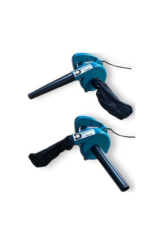 Dynamic Tech 4400 Watt Elektrikli Hava Üfleme / Emme Makinesi