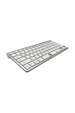 Dexim Prime Bluetooth Kablosuz Klavye Tablet Ve Bilgisayarlar Için Kablosuz Klavye - Dkb0001