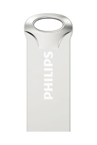 Philips 2.0 128gb Tek Port Usb Flash Bellek Fm21ua128b/93-a