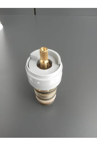 Artema A31781Yp Solid Plast Termostatik Kartus